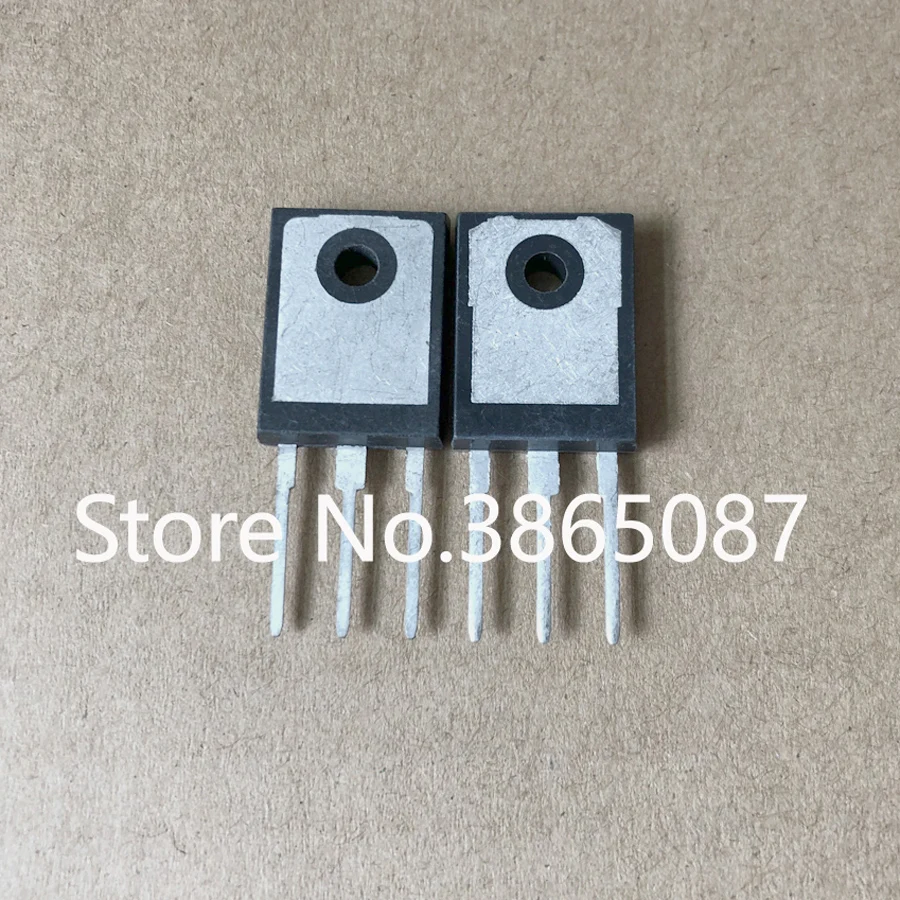 ТРАНЗИСТОР IGBT G30N60A4 HGTG30N60A4 TO 247 20 шт./лот оригинальный новый|Коннекторы и разъёмы| |