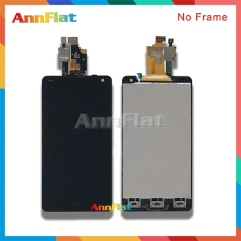 

high quality 4.7'' For LG Optimus G LS970 F180 E971 E973 E975 LCD Display Screen With Touch Screen Digitizer Assembly