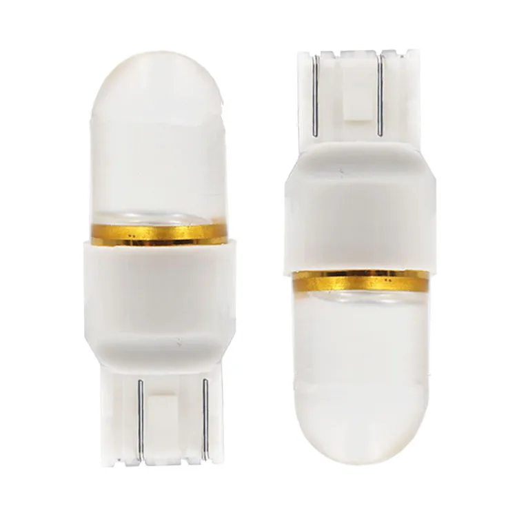 

7443 7440 T20 W21/5W W21W WY21W 3030 LED Bulb Front Turn Signal Lamp Reverse Brake Tail Fog Daytime Running Light