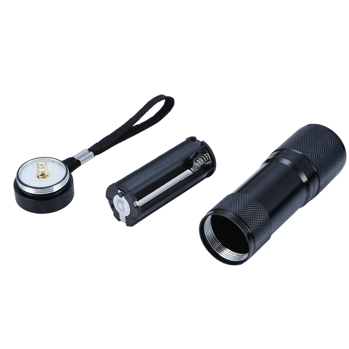 Professional Black Vein Finder Red Light Vein Transilluminator Pediatric Unit Clinicians Nurses IVs Vein Finder