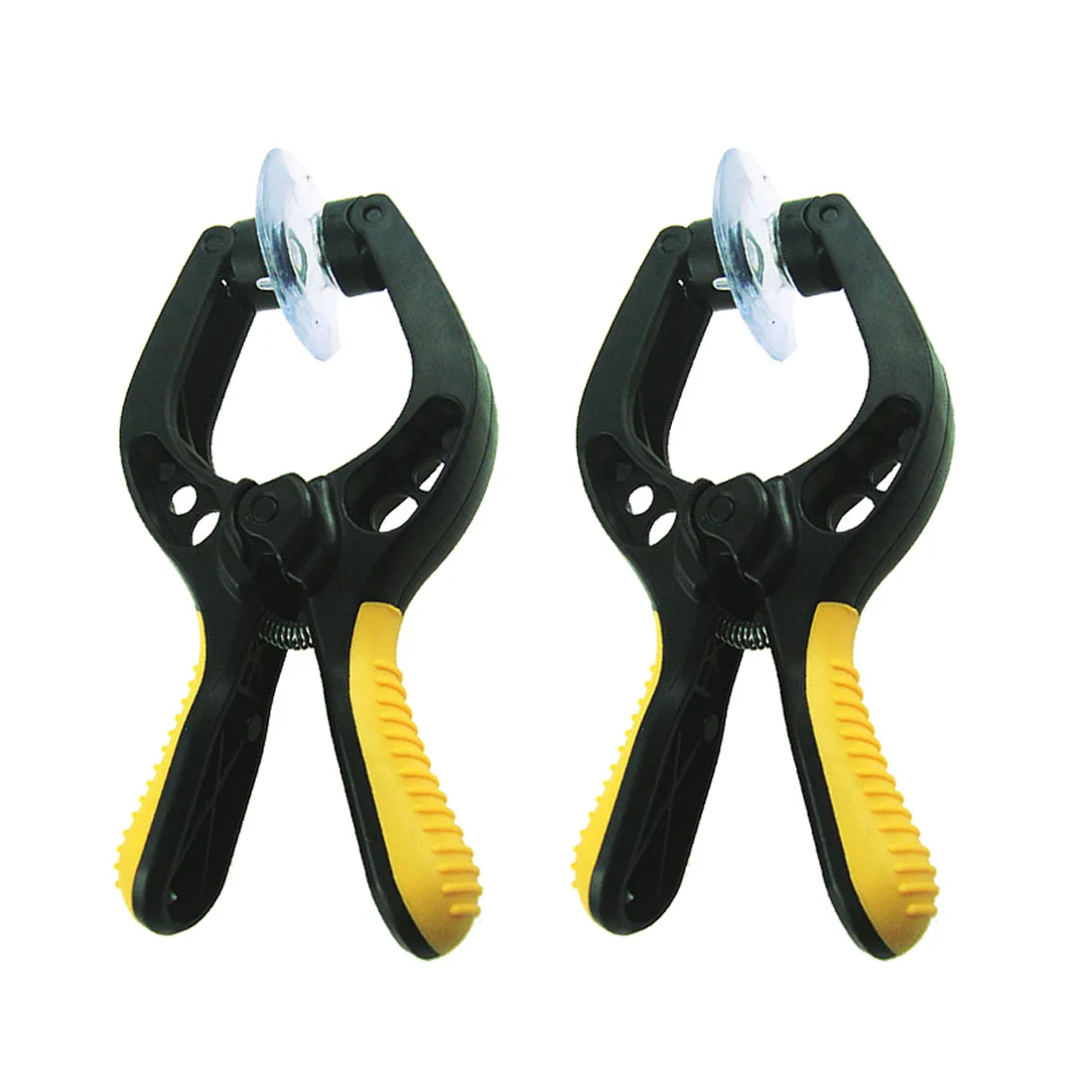  Reparatur Handy-Tool Saugnapf LCD Sucker Öffnung Werkzeug Doppel Trennung Clamp Zange Repair Tool F