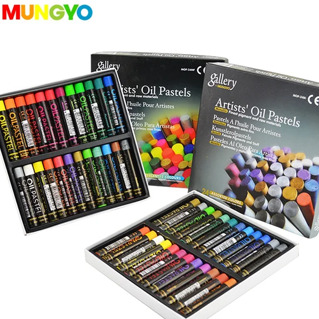 Aliexpress.com : Buy MUNGYO MOP MF series Gallary Artists ...