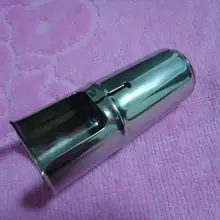 2 шт B кларнет, кларнет с металлической защитной крышкой колпачок флейты