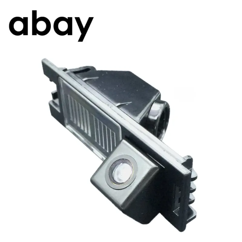 abay Car Reversing Parking Camera For Hyundai Tucson ix35 2010 2011 2012 2013 HD Night Vision Backup Camera Rear View Camera (4)