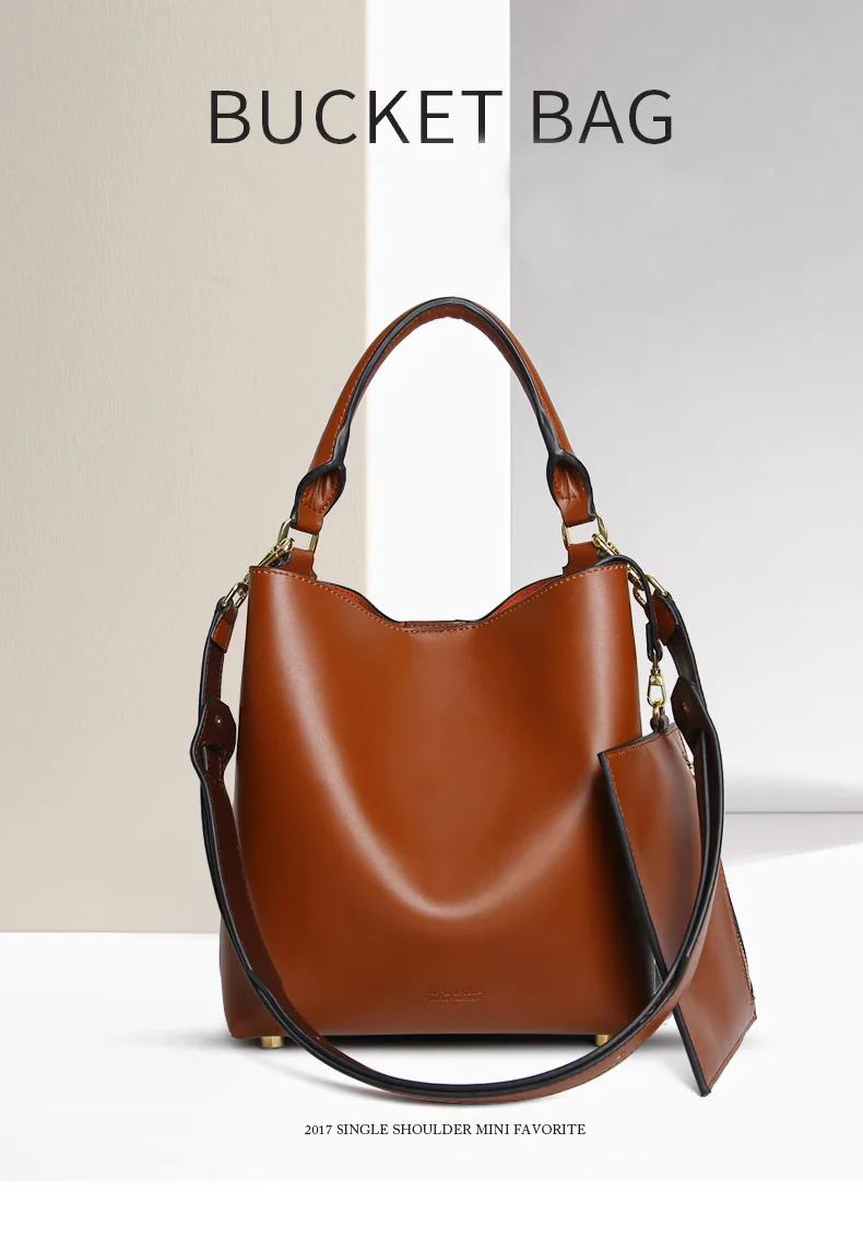 Bolsas de ombro