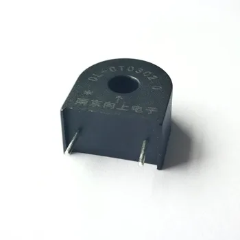 

DL-CT03C2.0 Micro Current Transformer 5A/2.5mA 0~24A Measurement and Protection 2000/1