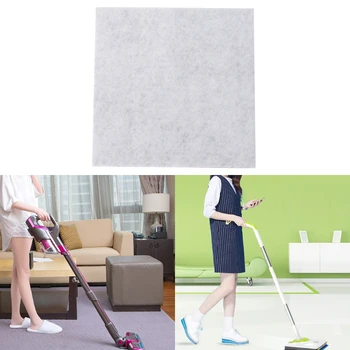 

1PC Replacement Hepa Filter Cotton For Philips Electrolux Vacuum Cleaner Motor