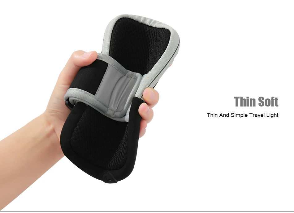 FLOVEME Waterproof Arm Band Case For iPhone 6 7 6S Plus 5S SE Running Swimming Diving Sport Bag For Samsung Xiaomi redmi 4 pro mi5 (8)