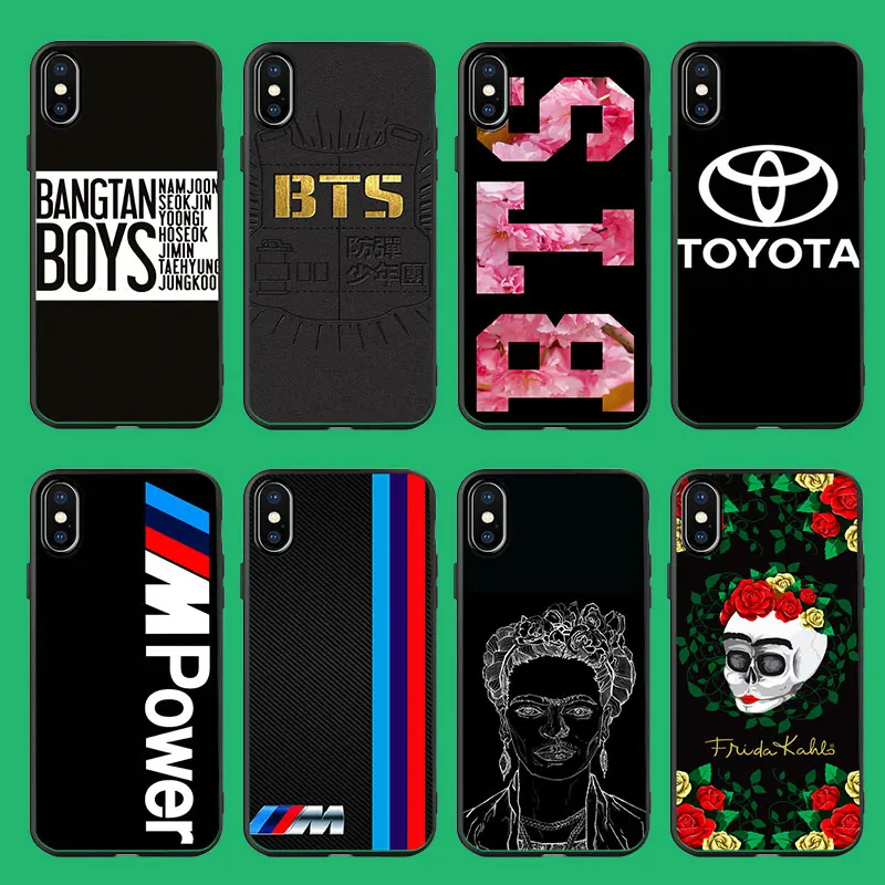 coque iphone xs max toyota