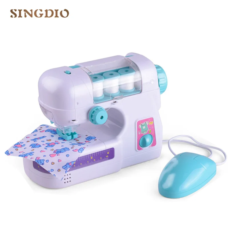 Simulation New Furniture Toys Sewing Machine Imagine Clothes Toy Enchanting Imagine Sewing Machine Simulation New Furniture Toys Sewing Machine Imagine Clothes Toy Enchanting Imagine Sewing Machine