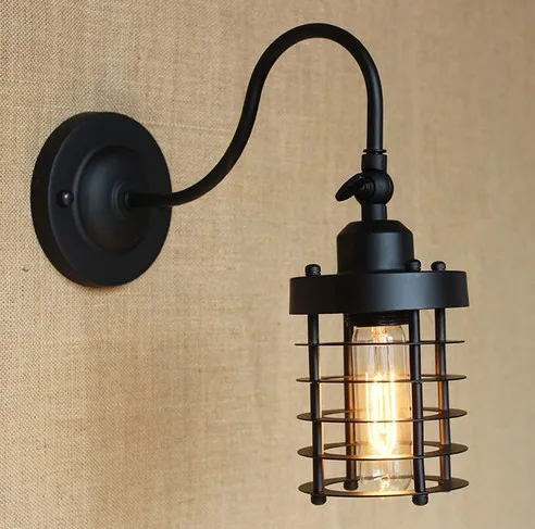 Decorative Wall Lamps loft style edison decorative wall sconce mirror wall light Decorative Wall Lamps loft style edison decorative wall sconce mirror wall light