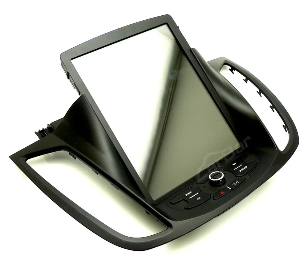 10," вертикальный огромный экран 1024*768 Android автомобильный DVD gps навигатор радио плеер для Ford Kuga 2013 ram 2 Гб четырехъядерный