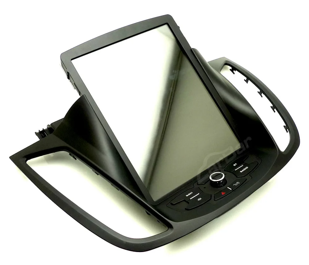 Sale 10.4" Vertical Huge Screen 1024*768 Android Car DVD GPS Navigation Radio Player for Ford Kuga 2013 2014 2015 RAM 2GB Quad Core 13
