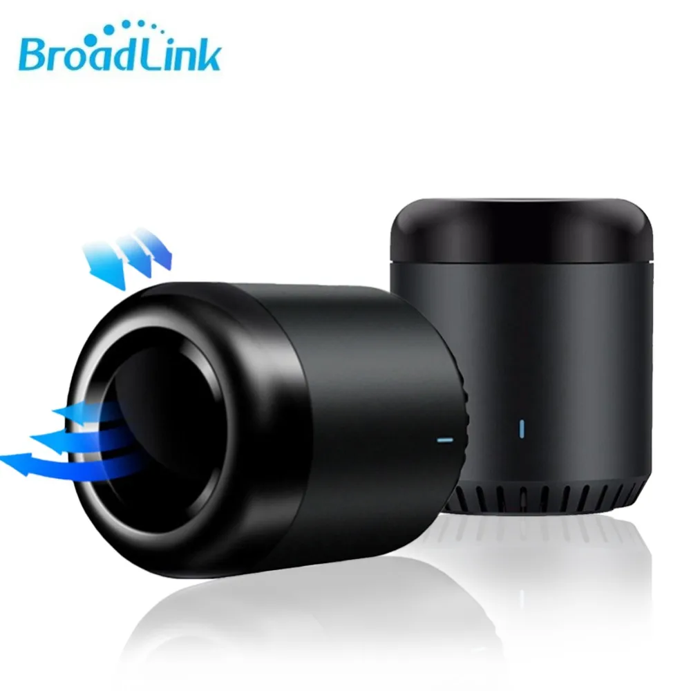 Broadlink RM mini3 умный дом с автоматическим управлением для Alexa Google Home wifi+ IR+ 4G интеллектуальный пульт дистанционного управления