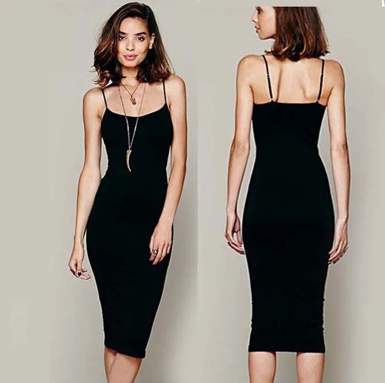 2016 AliExpress European and American Summer Sexy Sling Tight High Hip