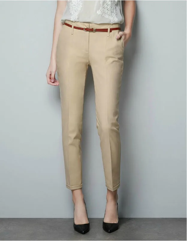 Las Office Pants Techieblogie Info Women Office Pants Techieblogie Info