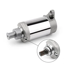 Areyourshop стартер мотоцикла для Yamaha TW200 XT225 SEROW TT-R225 BW200 большое колесо TTR230 аксессуары для мотоциклов