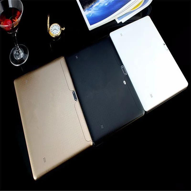 

SANMEIYI 10.1 Inch Smart android Tablet PC Octa Core Android Tablet pcs IPS Screen GPS T805C tablette RAM 4GB ROM32GB MT8752