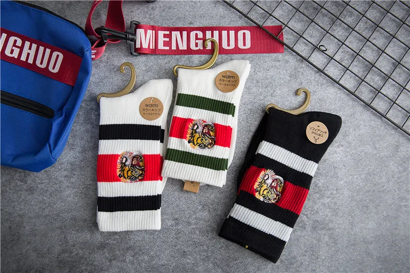 best no show socks for women harajuku japanese winter 2019 new ankle socks women fashion tiger calcetines mujer sokken skarpetki damskie chaussette femme adidas socks women
