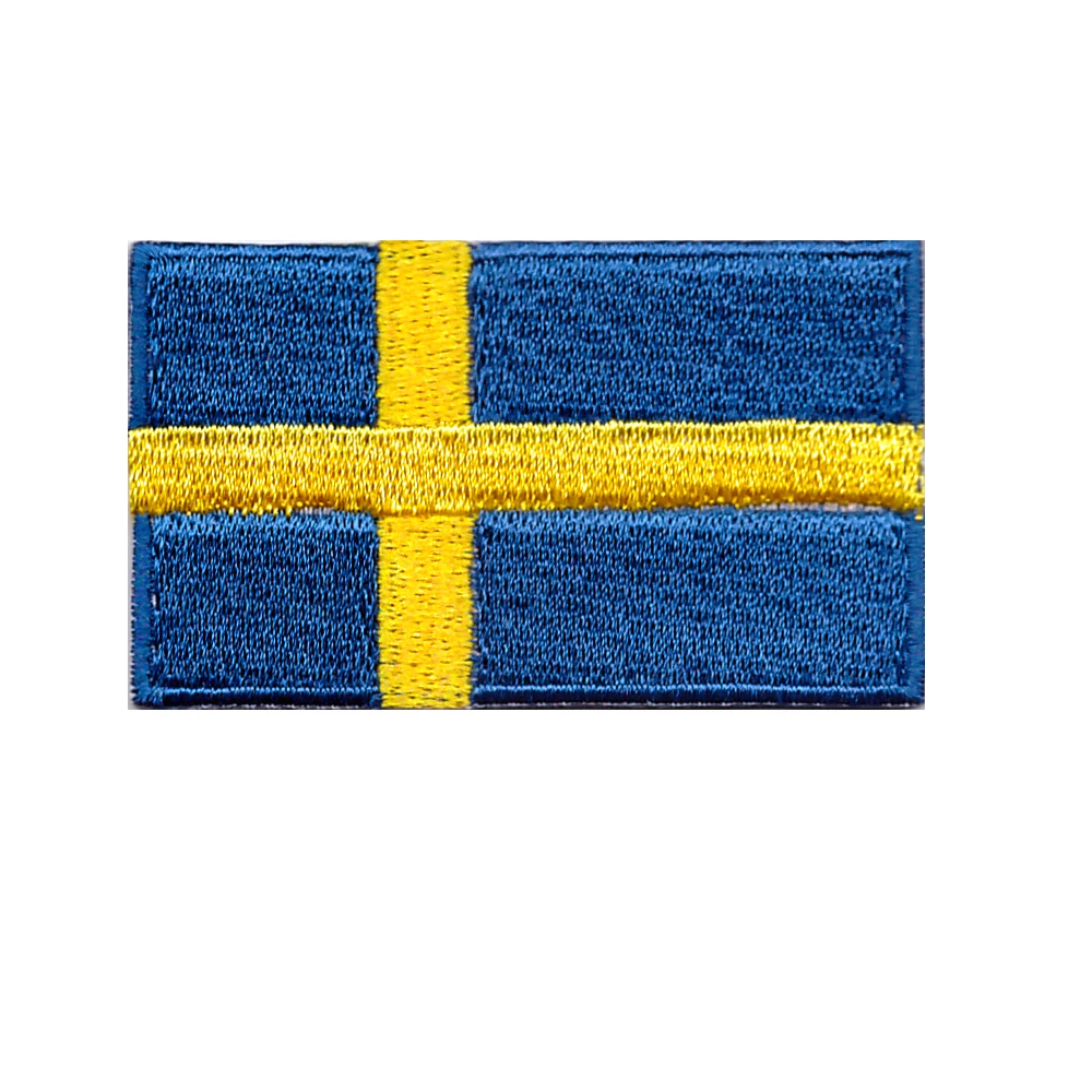 sweden