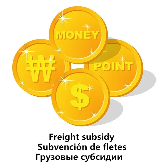 

Contact customer to make up the freight