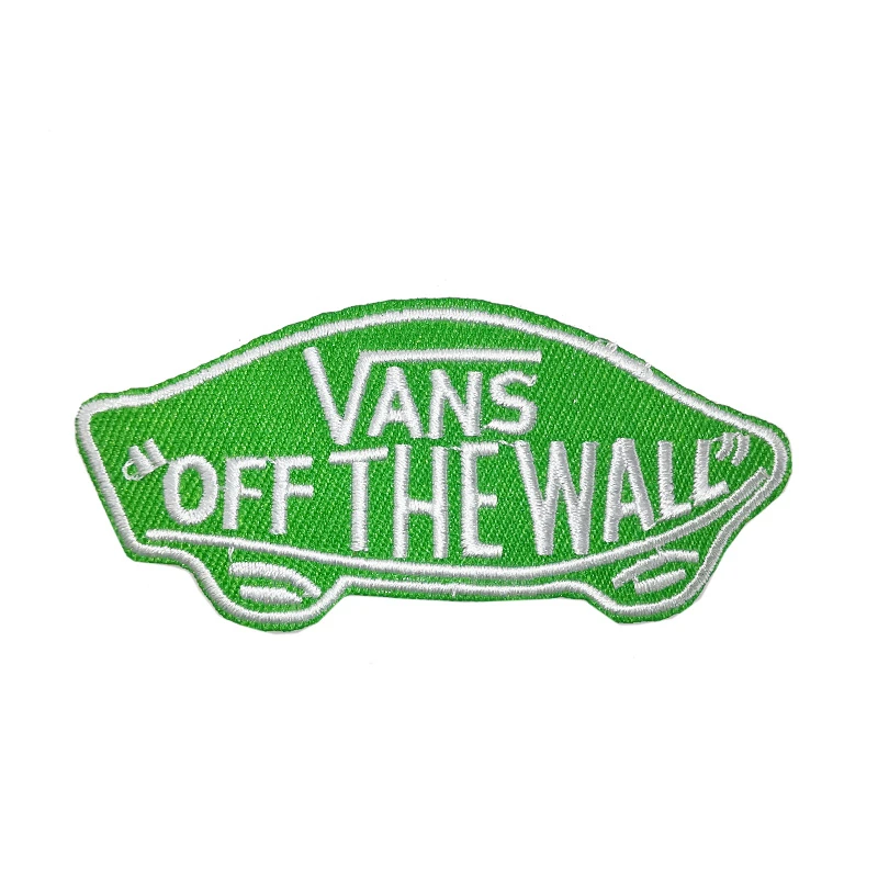 vans off the wall skateboards