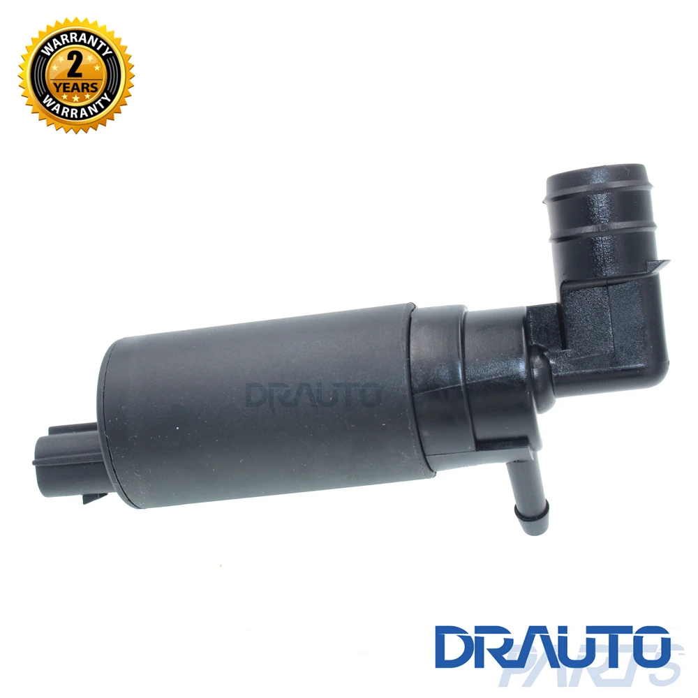 Front or Rear Windscreen/Windshield/Wiper Washer Pump 85340 05010,85340 05011 for Toyota Avensis