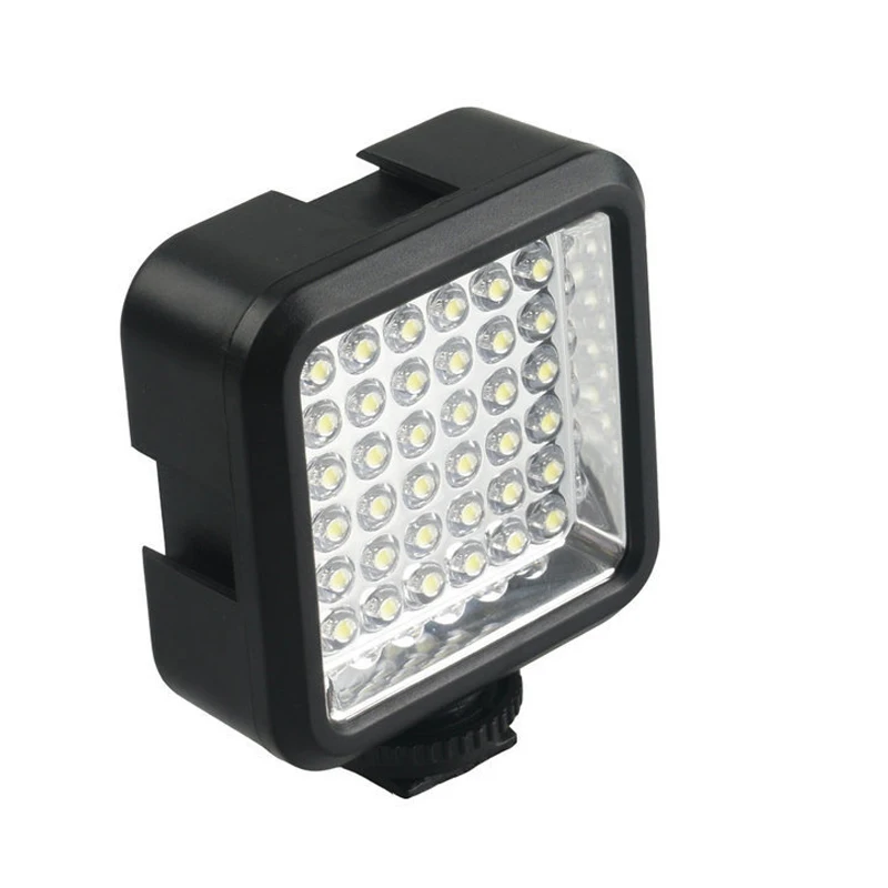 Go pro flash light Led Flash Fill Light Night Light For Gopro Hero 5 4