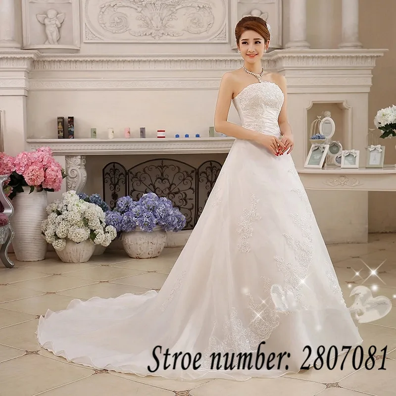 Cheap Vestidos de Noiva