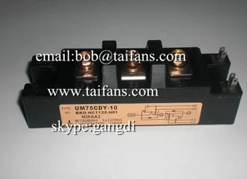 

PANTAIFS new IGBT Darlington GTR power module UM75CDY-10