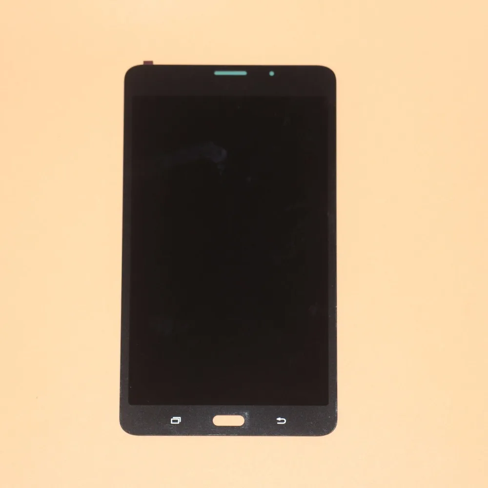 

Full Touch Screen Digitizer Glass+LCD Display Assembly Replacement Parts For Samsung Galaxy TAB A 7.0 T285 SM-T285 LCD