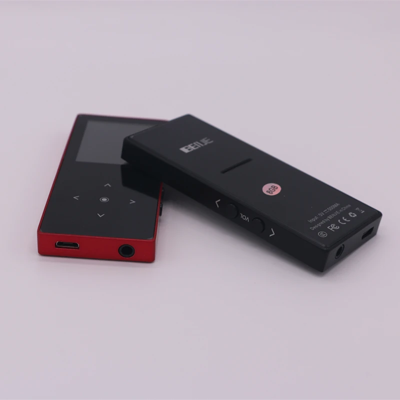benjie k8 8