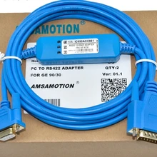 Высокое качество IC690ACC901 для GE 90-70 серии 90-30 PLCs