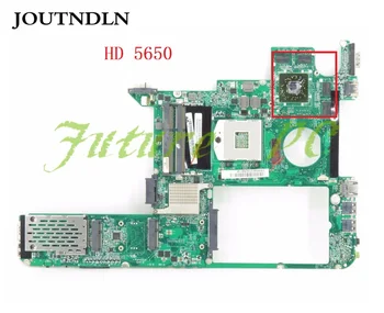 

JOUTNDLN FOR Lenovo Ideapad Y460 Y460A Laptop Motherboard DAKL2AMB8D0 HM55 DDR3 W/ HD 5650 GPU Tested work