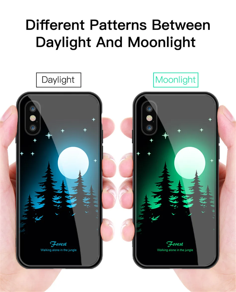 For iphone X Case (5)