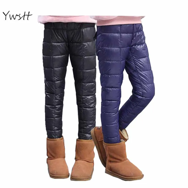 girls waterproof trousers