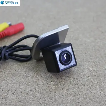 

YESSUN For Ford For Focus MK3 2010~2015 Reversing Park Camera Car Backup Camera Rear View Camera HD CCD Night Vision