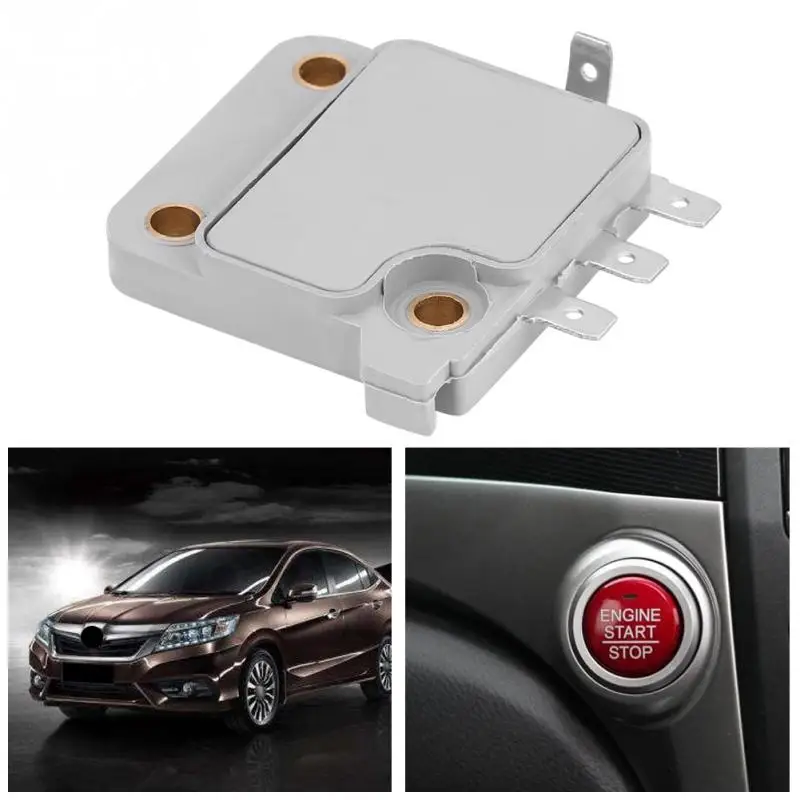 Модуль управления зажиганием для Honda Accord Civic Del Sol EL Integra preвстроенный 30130P06006 |