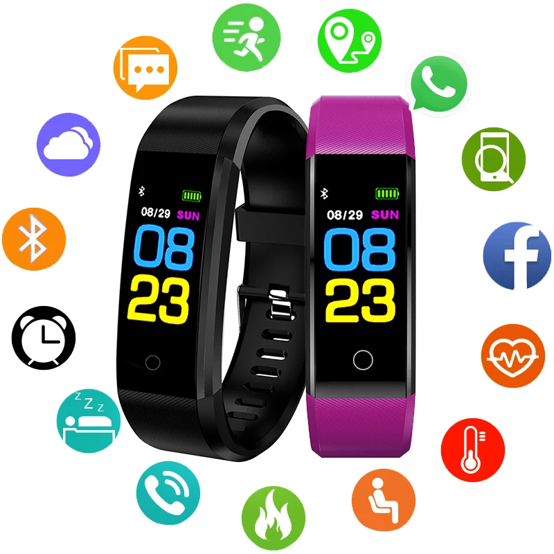 smart band for kids