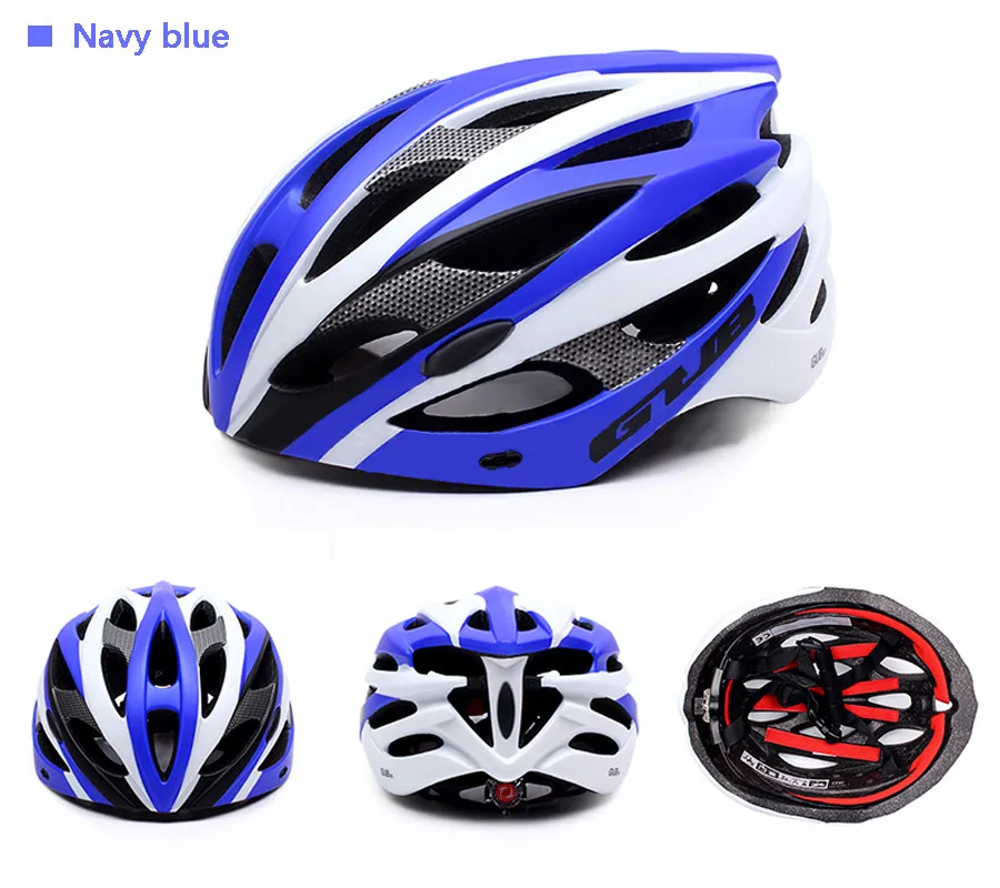 Шлем для горного велосипеда PC+ ПСВ ультра легкий супер большой размер сетка насекомых Интегрально литой шлем унисекс
