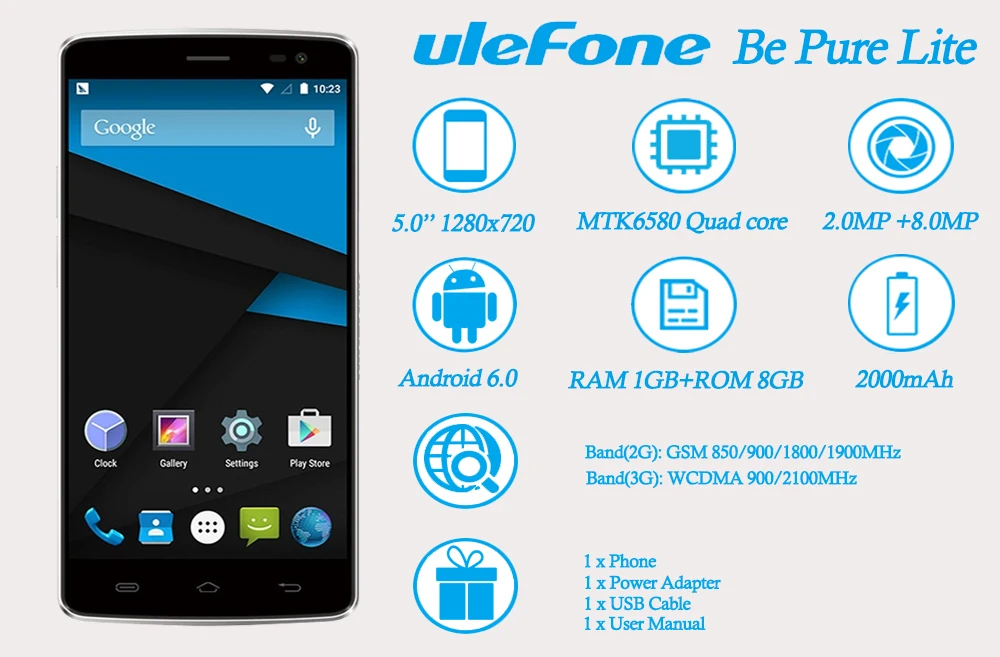 ulefone 
