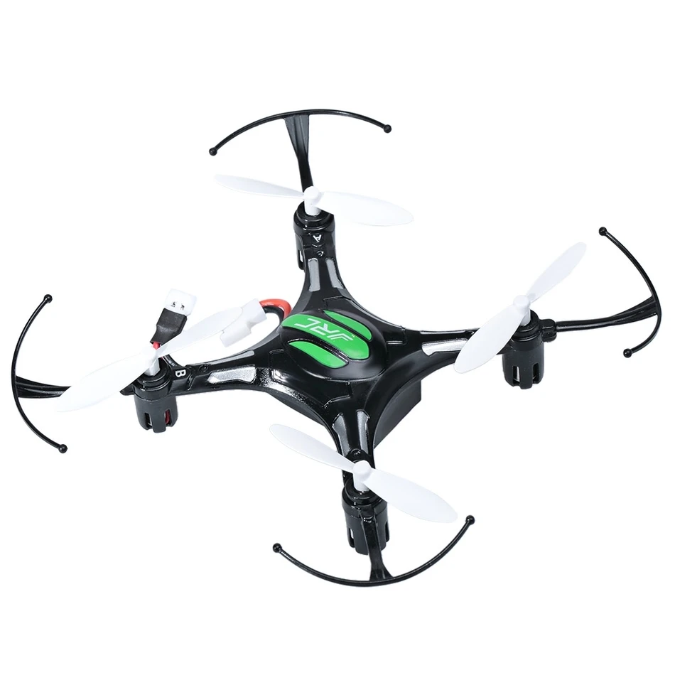 Original JJRC H8 mini drone Headless Mode 6 Axis Gyro 2.4GHz 4CH dron with 360 Degree Rollover Function One Key Return RC Dron