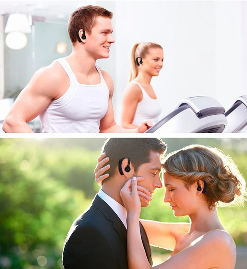 Twins Wireless Bluetooth Headsets Handsfree Wireless Earphone in Pair Voice Control Stereo Long Time Music Earbud Sports Office (7)