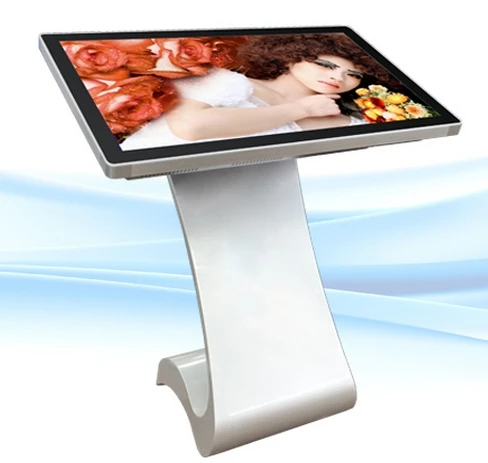 shopping mall touch screen monitors pricelist