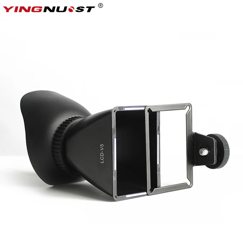 Новый ЖК видоискатель 2 8x3 &quotV5 увеличительное стекло 4:3 для Nikon V1 J1 J2 J3 Mini DSLR