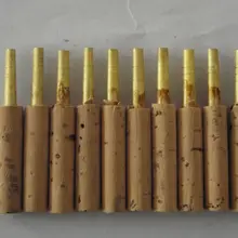 15 шт трости для гобоя штапельных частей