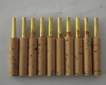 

15pcs Oboe Reeds Staple parts