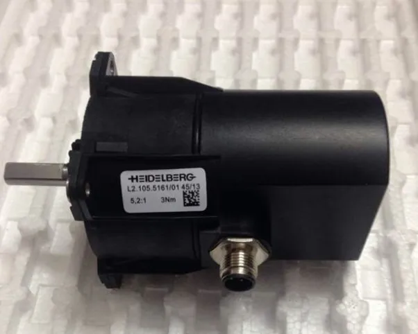 

Special motor type motor driven motor driven motor by Heidelberg printing machine L2.105.5161 switch
