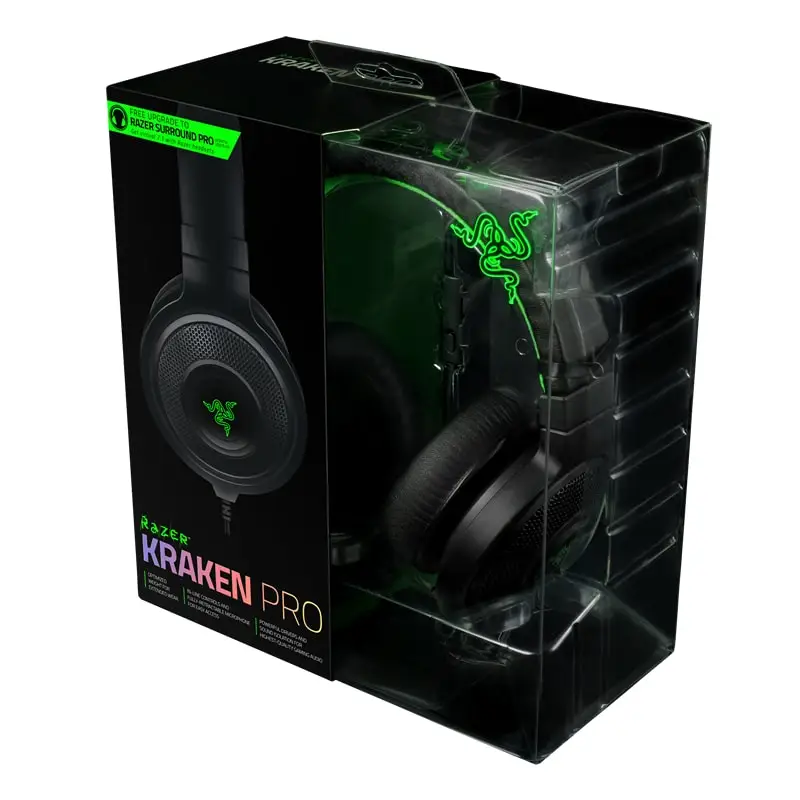 Razer Kraken Pro 2015 Gaming Wired Headset with Microphone|headset with  microphone|wired headsetrazer kraken pro 2015 - AliExpress