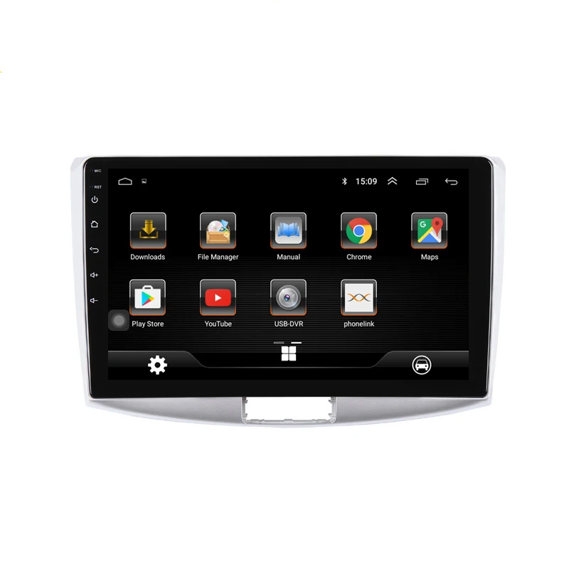 Perfect 10" 2.5D IPS Android 8.1 Car DVD Multimedia Player GPS for Volkswagen VW Passat B6 B7 CC 2007-09-2011-2015 car radio navigation 14 Perfect 10" 2.5D IPS Android 8.1 Car DVD Multimedia Player GPS for Volkswagen VW Passat B6 B7 CC 2007-09-2011-2015 car radio navigation 14